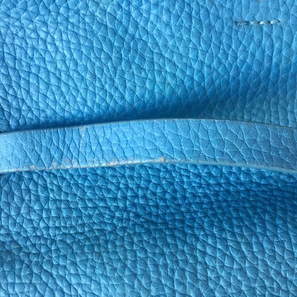 Gorgeous Italian bag - Picture 13 of 16